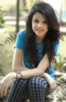 Selena Gomez Scene - selenka sel gomez.jpg